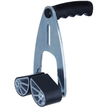 Delma Porte Panneau 0064 ST Support De Plaque Confort 0 à 60 Mm 1 Delma Porte Panneau 0064 ST Support De Plaque Confort 0 à 60 Mm