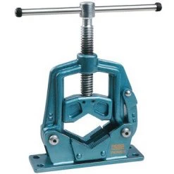 Ridgid Étau D'établi 11052 Collier De Serrage 2" Pour Tuyau