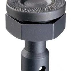 Bessey Accessoires Serre-joint 3101192 Plaque De Pression Spéciale Avec Bord Dentelé Pour SLM/SGM/STB/SGU/STBU/STBS/STBVC