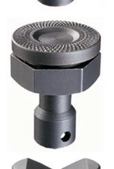 Bessey Serre-joint 3101193 Plaque De Pression Spéciale, Prisme