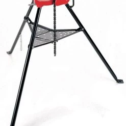 Ridgid Étau D'établi 36273 Modèle 460-6 Établi Portatif De Pionnier 1/2"-6".