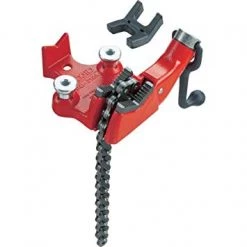 Ridgid Étau D'établi '40200 Modèle BC410P Collier D''établi Pour Tuyau De 1/2"-4.1/2" Bu.D.'