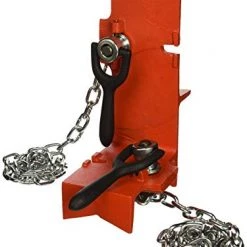 Ridgid Serre-joint 40225 Modèle 462 Collier De Serrage Pour Raccords Angulaires 1/2"-12".
