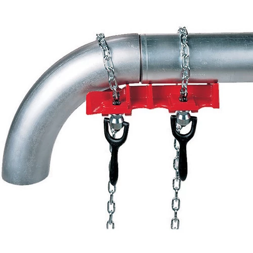 Ridgid Serre-joint 40230 Modèle 463 Collier De Serrage Pour Raccords Coudés 2.1/2"-8". 1 Ridgid Serre-joint 40230 Modèle 463 Collier De Serrage Pour Raccords Coudés 2.1/2"-8".