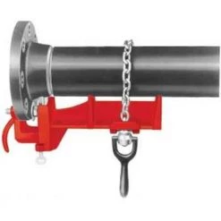 Ridgid Serre-joint 40235 Modèle 464 Collier De Serrage Pour Raccords De Tuyauterie à Bride 2.1/2"-8".