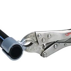 Rothenberger Accessoires Étau D'établi 53285 Pinces Circulaires ROWELD, 63 Mm