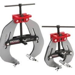 Ridgid Pinces De Serrage 57263 Collier Pour Tube à Action Rapide Pour Le Soudage 4.5"-12" (112-300 Mm) -Outils de serrage Soldes 57263 collier pour tube a action rapide pour le soudage 4 5q 12q 112 300 mm 1 4