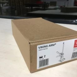 Viking Arm Outils De Pose Spéciaux Bras Viking 0046 Twin Pack Outil D'installation (2 Pièces) -Outils de serrage Soldes bras viking 0046 twin pack outil d installation 2 pieces 1 4