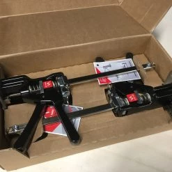 Viking Arm Outils De Pose Spéciaux Bras Viking 0046 Twin Pack Outil D'installation (2 Pièces) -Outils de serrage Soldes bras viking 0046 twin pack outil d installation 2 pieces 1 5