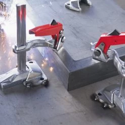 Bessey Serre-joint BS4N Bride De Serrage Rapide