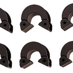 Bessey Serre-joint BVE Angles Vario 6 Pcs.