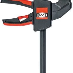 Bessey Serre-joint EZM-EZL - SET Presse Une Main 4 Pièces 9 Bessey Serre-joint EZM-EZL - SET Presse Une Main 4 Pièces -Outils de serrage Soldes ezm ezl set presse une main 4 pieces 4