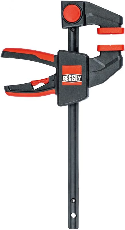 Bessey Serre-joint EZM-EZL - SET Presse Une Main 4 Pièces 5 Bessey Serre-joint EZM-EZL - SET Presse Une Main 4 Pièces – Image 5