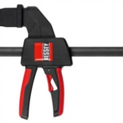 Bessey Serre-joint EZR15-6SET Pinces De Table à Une Main 150mm 2 Pièces -Outils de serrage Soldes ezr15 6set pinces de table a une main 150mm 2 pieces 2