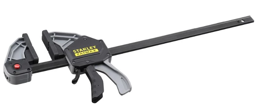 Stanley Serre-joint FMHT0-83211 Pince à Une Main FATMAX® 450 Mm 2 Stanley Serre-joint FMHT0-83211 Pince à Une Main FATMAX® 450 Mm – Image 2