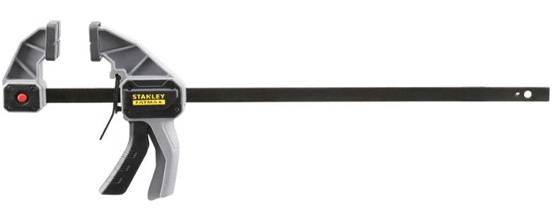 Stanley Serre-joint FMHT0-83211 Pince à Une Main FATMAX® 450 Mm 1 Stanley Serre-joint FMHT0-83211 Pince à Une Main FATMAX® 450 Mm