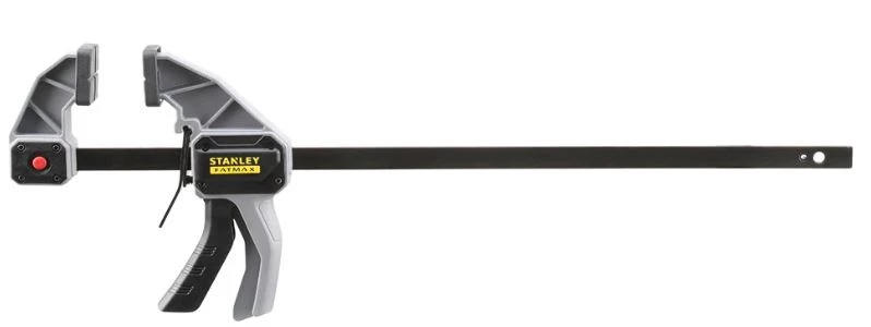 Stanley Serre-joint FMHT0-83213 Pince à Une Main FATMAX® XL 450 Mm 1 Stanley Serre-joint FMHT0-83213 Pince à Une Main FATMAX® XL 450 Mm