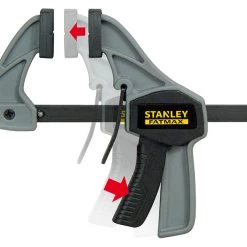 Stanley Serre-joint FMHT0-83231 Pince à Gâchette FM S -Outils de serrage Soldes fmht0 83231 pince a gachette fm s 2