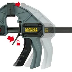 Stanley Serre-joint FMHT0-83235 Pince à Gâchette FM L - 300mm