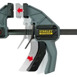 Stanley Serre-joint FMHT0-83237 Pince à Colle FM - 900 Mm -Outils de serrage Soldes fmht0 83237 pince a colle fm 900 mm 3