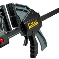 Stanley Serre-joint FMHT0-83238 Pince à Colle FM XL - 150mm -Outils de serrage Soldes fmht0 83238 pince a colle fm xl 150mm 4