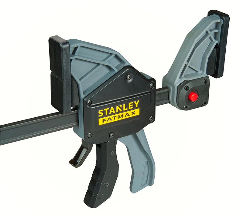 Stanley Serre-joint FMHT0-83239 Pince à Colle FM XL - 300mm 6 Stanley Serre-joint FMHT0-83239 Pince à Colle FM XL - 300mm – Image 6