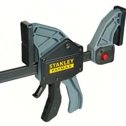 Stanley Serre-joint FMHT0-83242 Pince à Colle FM XL - 1250 Mm 11 Stanley Serre-joint FMHT0-83242 Pince à Colle FM XL - 1250 Mm -Outils de serrage Soldes fmht0 83242 pince a colle fm xl 1250 mm 5