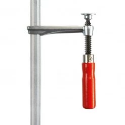 Bessey Serre-joint GZ60 Presse à Vis Tout Acier 0-600 Mm