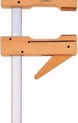 Bessey Serre-joint HKL100 Presse En Bois 0-1000 Mm
