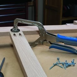 Kreg Serre-joint KHC3-INT Pince De Fixation Rapide Automaxx® 76mm