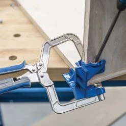 Kreg Serre-joint 'KHCCC Pince D''angle 90° Automaxx®'