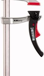Bessey Serre-joint KLI16 Presse Légère à Serrage Rapide 0-160 Mm