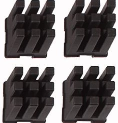 Bessey Serre-joint KREV100TN Presse à Grande Surface De Serrage Offre Pack KREV 100 + Accessoires