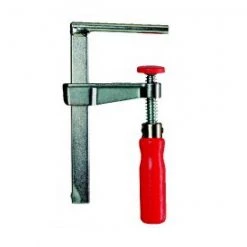 Bessey Serre-joint LM10/5R8 Pince De Table 0-100 Mm