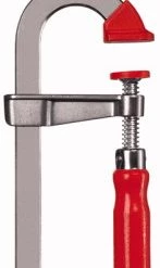 Bessey Serre-joint LMU15/5 Presse En Alliage LMU 0-150 Mm