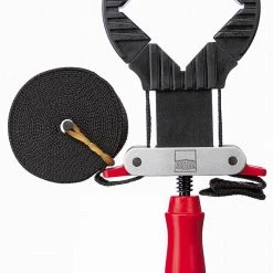 Bessey Serre-joint Presse à Ruban BAN400