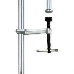 Bessey Serre-joint Presse Haute Performance In U-vorm SGU, Zwaar