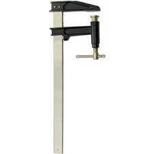 Bessey PZF120S12 Serre-joint 1200/100