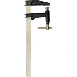 Bessey PZF60S12 Serre-joint 600/120