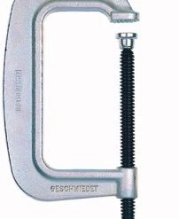 Bessey Serre-joint SC200 Presse Haute Performance 0-200 Mm