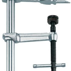 Bessey Serre-joint SPZ80K Presse De Charpentier 0-800 Mm