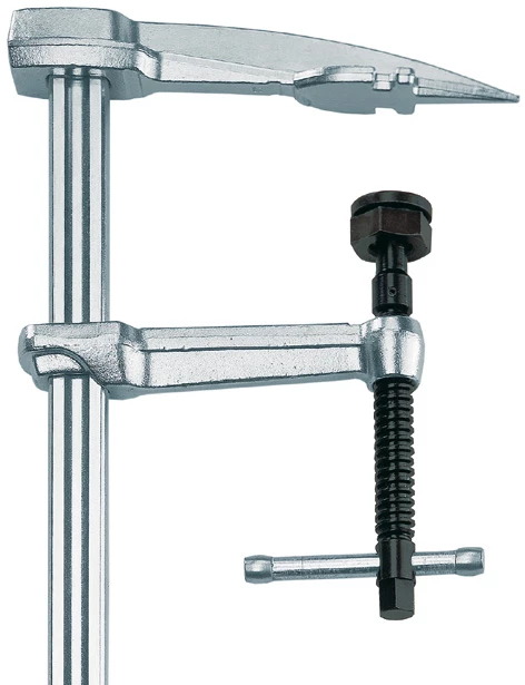 Bessey Serre-joint SPZ80K Presse De Charpentier 0-800 Mm 1 Bessey Serre-joint SPZ80K Presse De Charpentier 0-800 Mm
