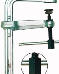 Bessey Serre-joint STBS100 Presse Haute Performance 0-1000 Mm