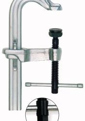 Bessey Serre-joint STBVC25 Presse Haute Performance 0-250 Mm