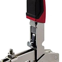 Bessey Serre-joint STC-VH50 Sauterelle à Serrage Avec Platine De Fixation Horizontale STC-VH