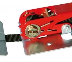 Bessey Serre-joint SVG Sangles De Serrage Pour Parquet 0-4000 Mm