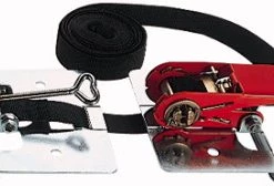 Bessey Serre-joint SVH760 Sangles De Serrage Pour Parquet 0-7600 Mm