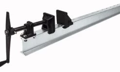 Bessey Serre-joint Dormant TAN150 Positionneur Pour Chambranle De Porte 0-1500 Mm