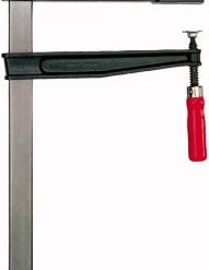 Bessey Serre-joint TGN100T20 Presse à Vis En Fonte Malléable 0-1000 Mm