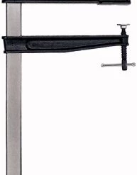 Bessey Serre-joint TGN80T25K Presse à Vis En Fonte Malléable 0-800 Mm